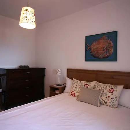 Panoramic Apartamento Lovran