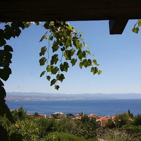 Apartamento Panoramic Lovran