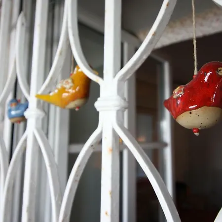 Panoramic Apartment Lovran