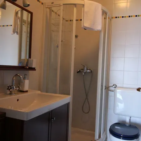 Panoramic Apartman *