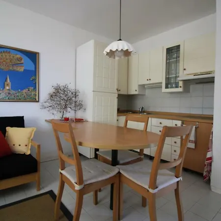 Apartman Panoramic