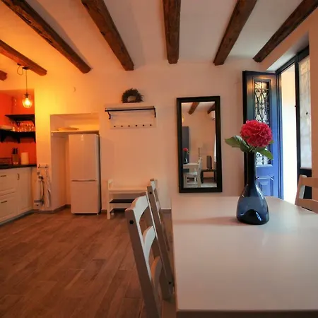 Apartman Panoramic *