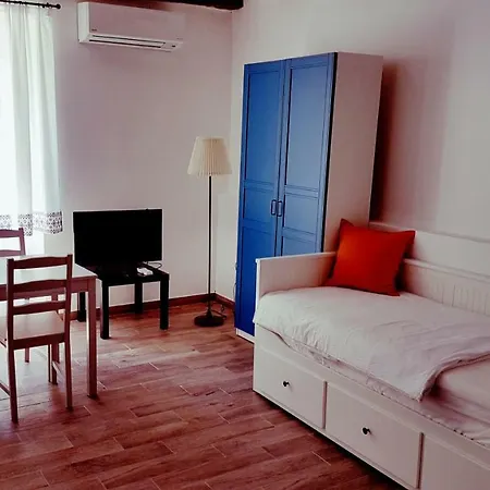 Panoramic Apartamento *