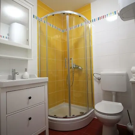 Apartman Panoramic *
