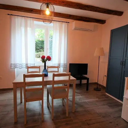 Apartamento Panoramic *