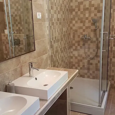 Panoramic Apartamento *