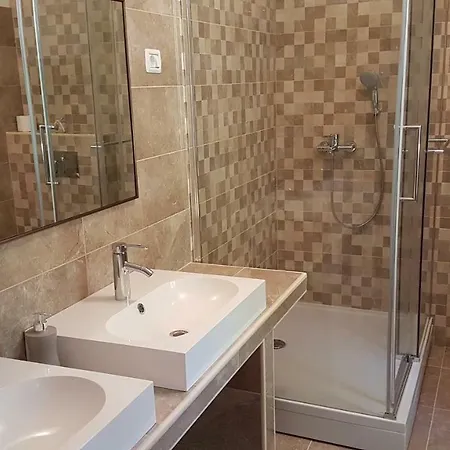 Panoramic Apartman *
