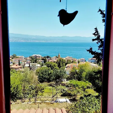 Panoramic Apartman *