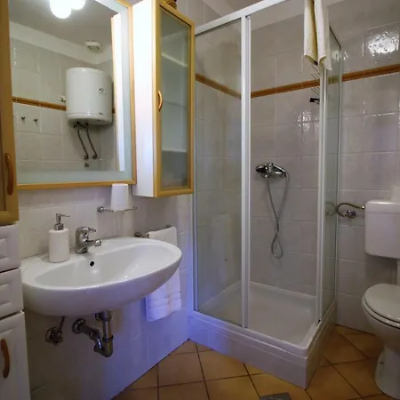 Panoramic Apartamento Lovran