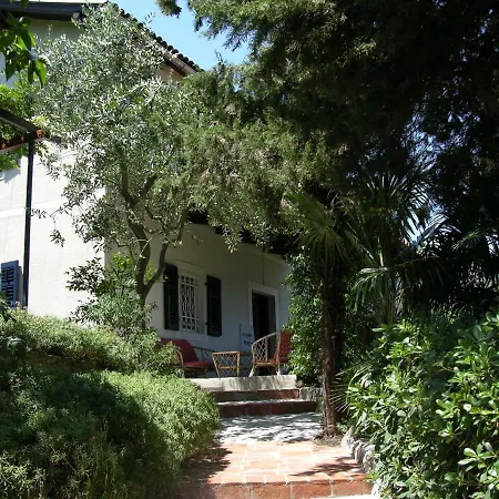 Panoramic Apartamento Lovran