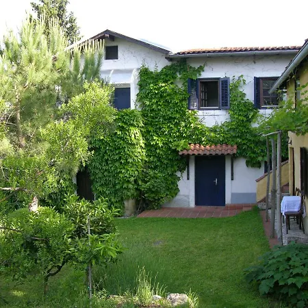 Panoramic Apartamento Lovran