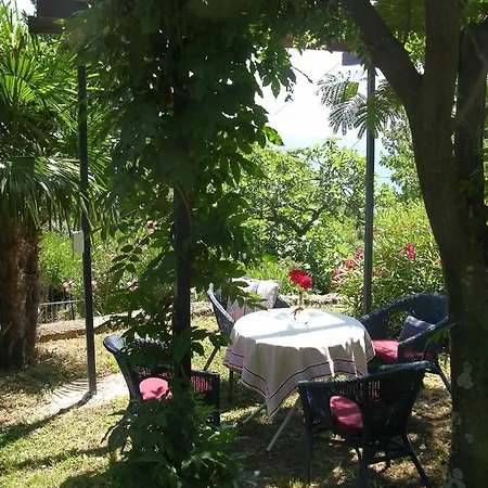 Apartman Panoramic