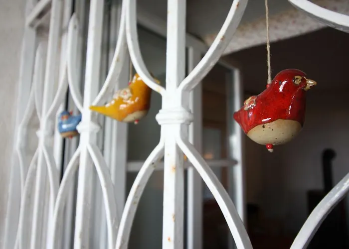 Panoramic Apartamento Lovran