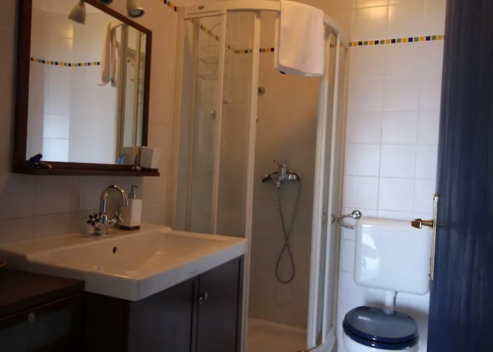 Panoramic Apartamento *