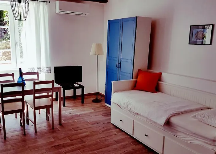 Panoramic Apartamento *