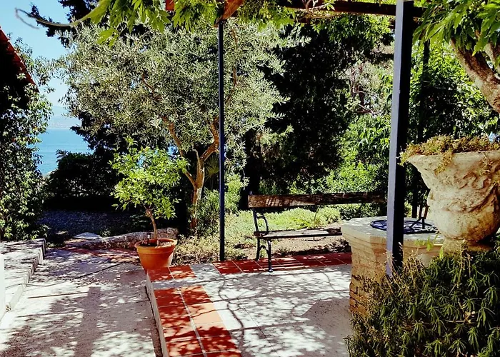 Apartamento Panoramic Lovran