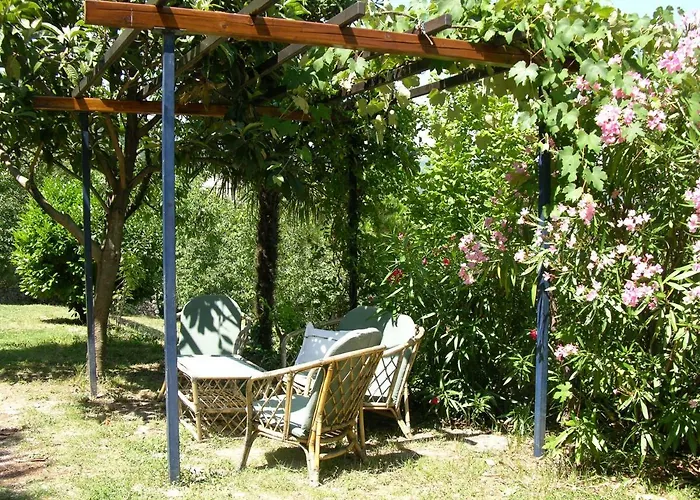 Apartamento Panoramic