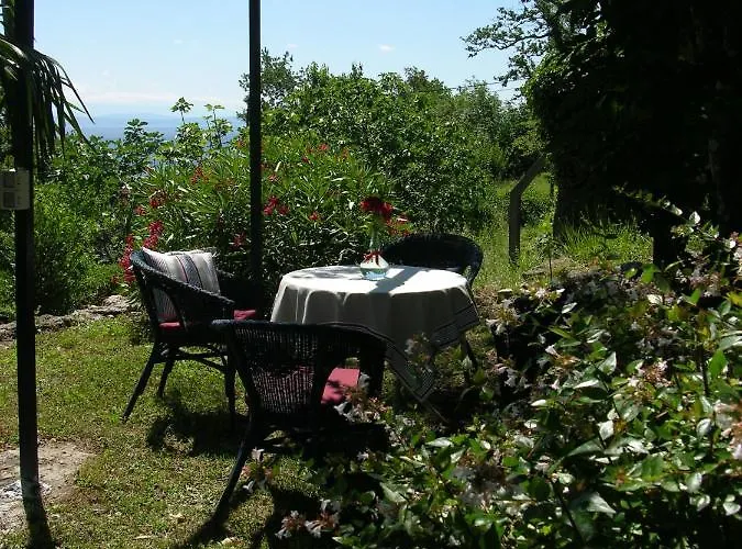 Apartamento Panoramic