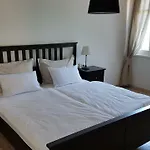 Panoramic Apartment