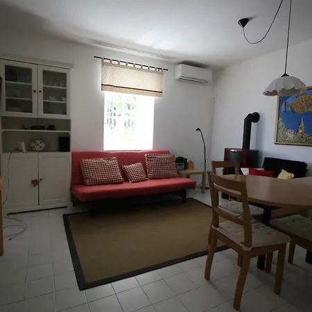 Apartament Panoramic Lovran