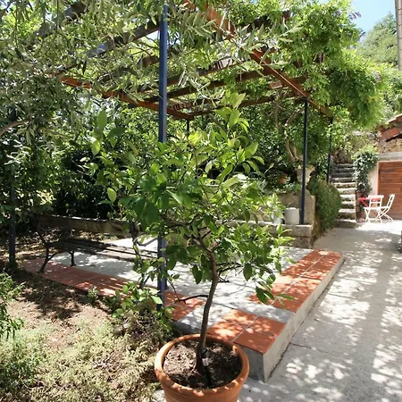 Apartament Panoramic Lovran