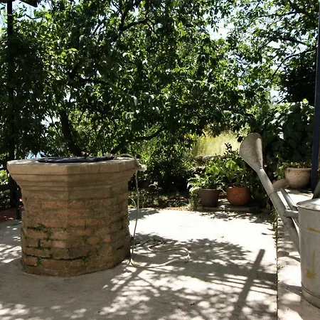 Panoramic Appartamento