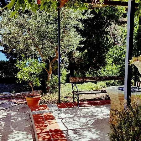 アパート Panoramic ロヴラン