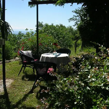 Appartamento Panoramic