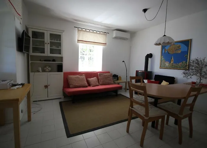 Apartament Panoramic Lovran