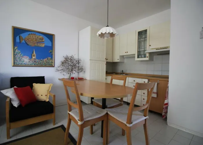 Apartament Panoramic