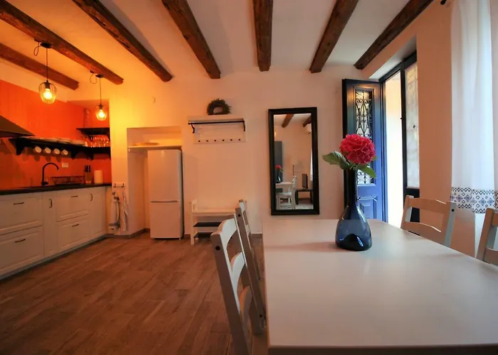 Apartament Panoramic *