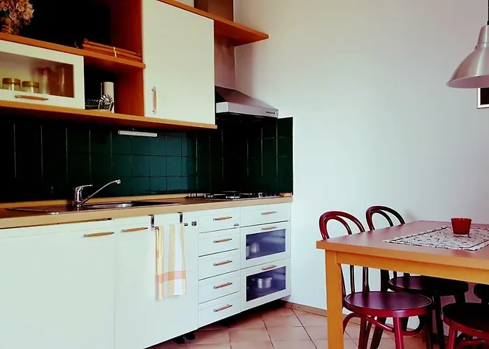 Apartament Panoramic