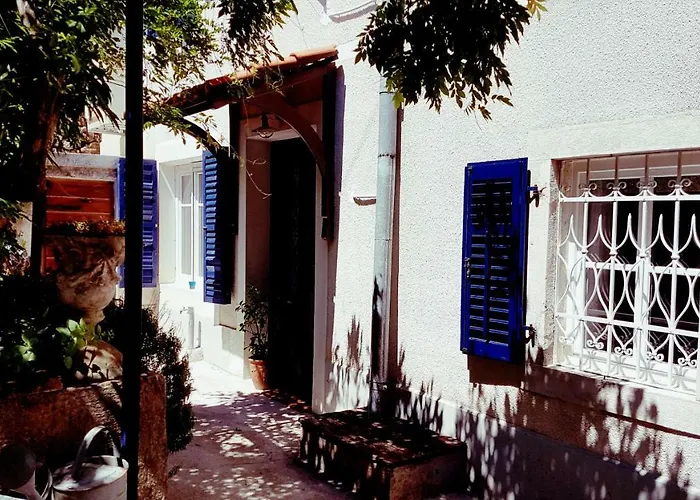 Panoramic Apartament