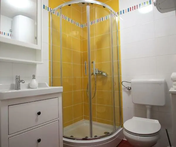 Apartament Panoramic *