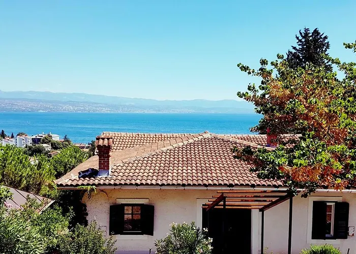 Panoramic Apartament