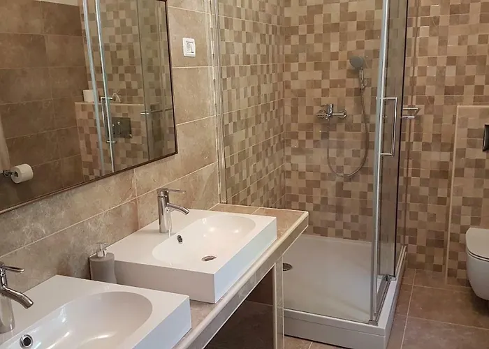 Panoramic Apartament *