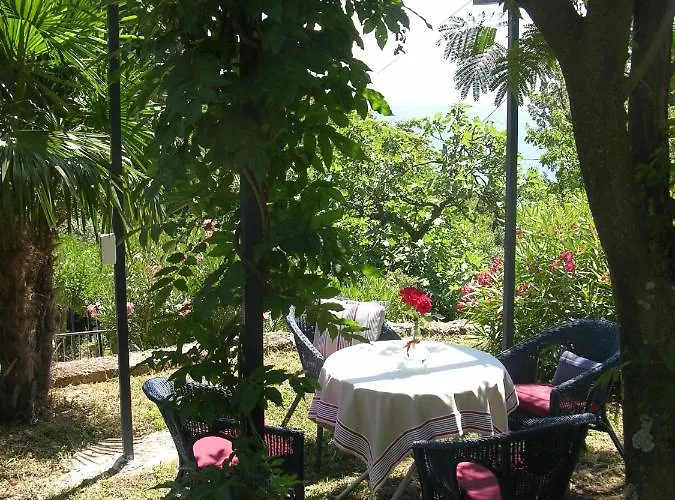 Διαμέρισμα Panoramic